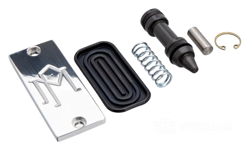 Pièces de rechange pour commandes PM