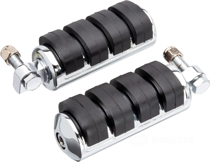 Kuryakyn Iso-Pegs Footpegs