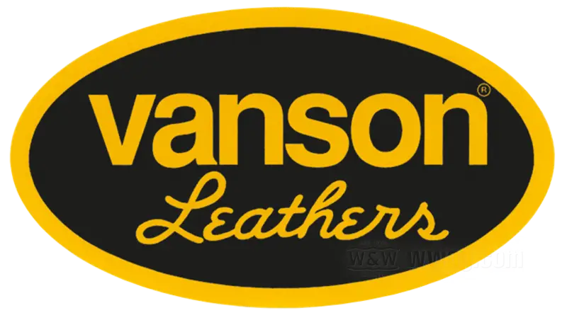Vanson Leathers