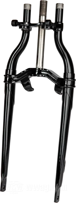 Rigid and Spring Forks for Classic Springer Forks