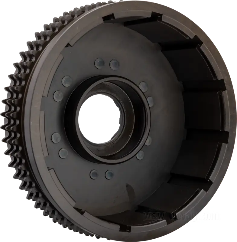 Clutch Shell