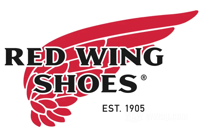 Red Wing Shoes