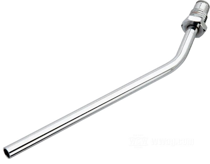 Breather Tube and Nipple for Sportster