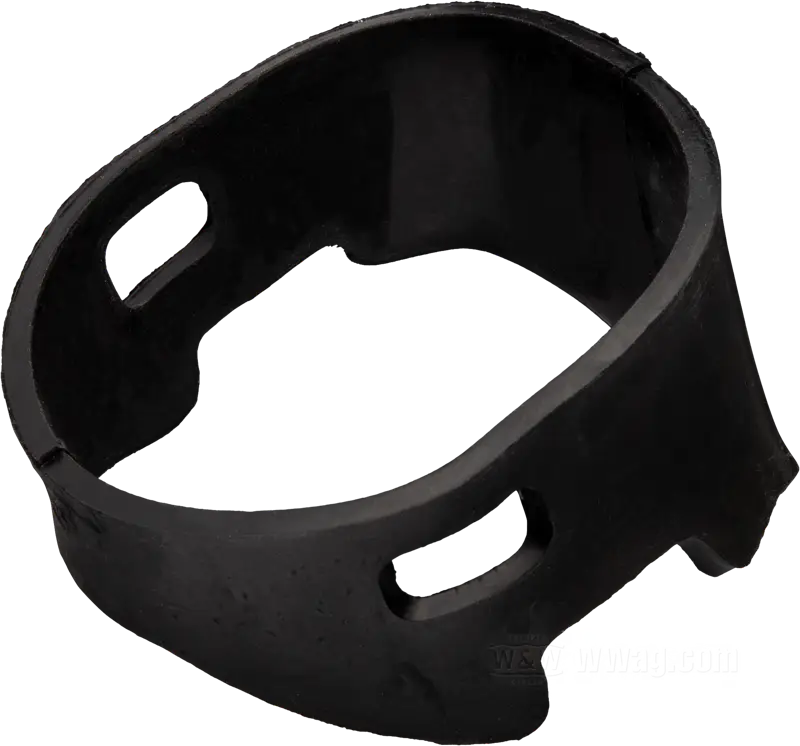 Mounting Parts for Fat Bob Speedometer 1968-1995