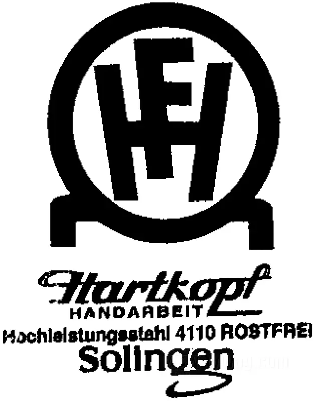 Hartkopf