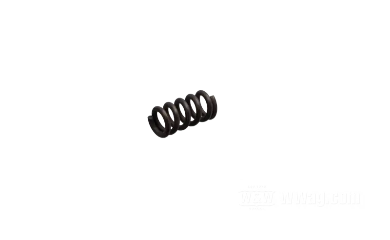 Idle Cable Springs