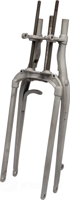 Forcelle fisse e mobile per forcella Cannonball I-Beam Springer