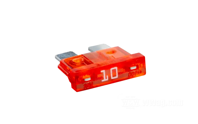 Blade Type Fuses