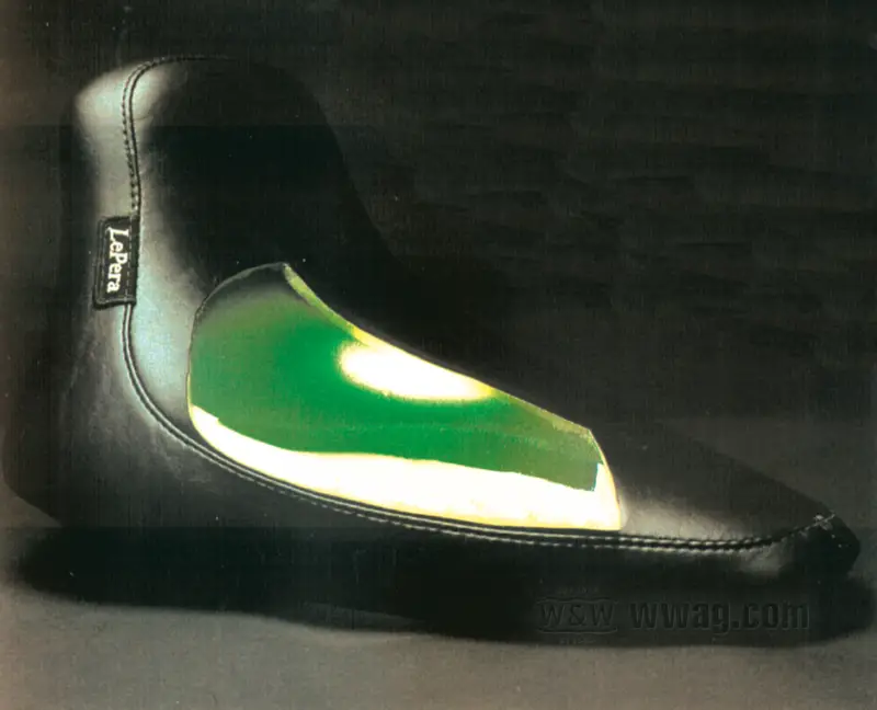Le Pera Biker Gel