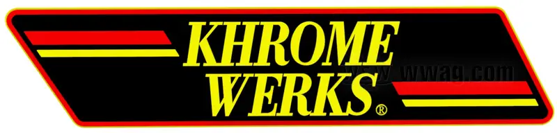 Khrome Werks