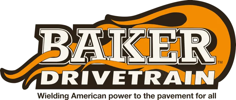 BAKER Drivetrain