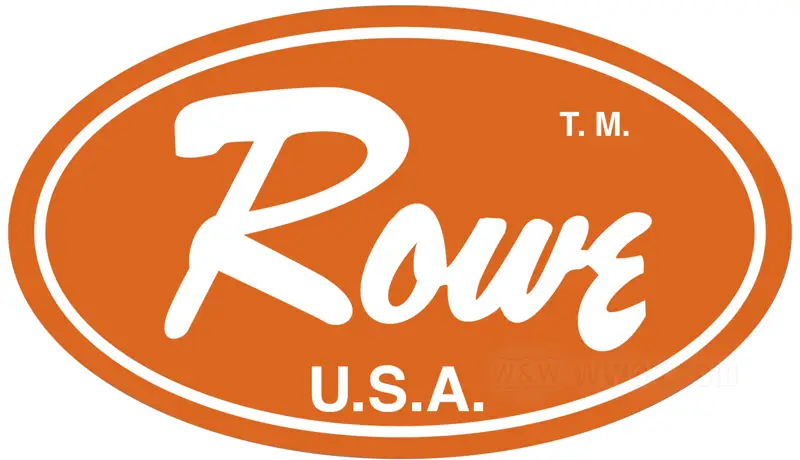Rowe