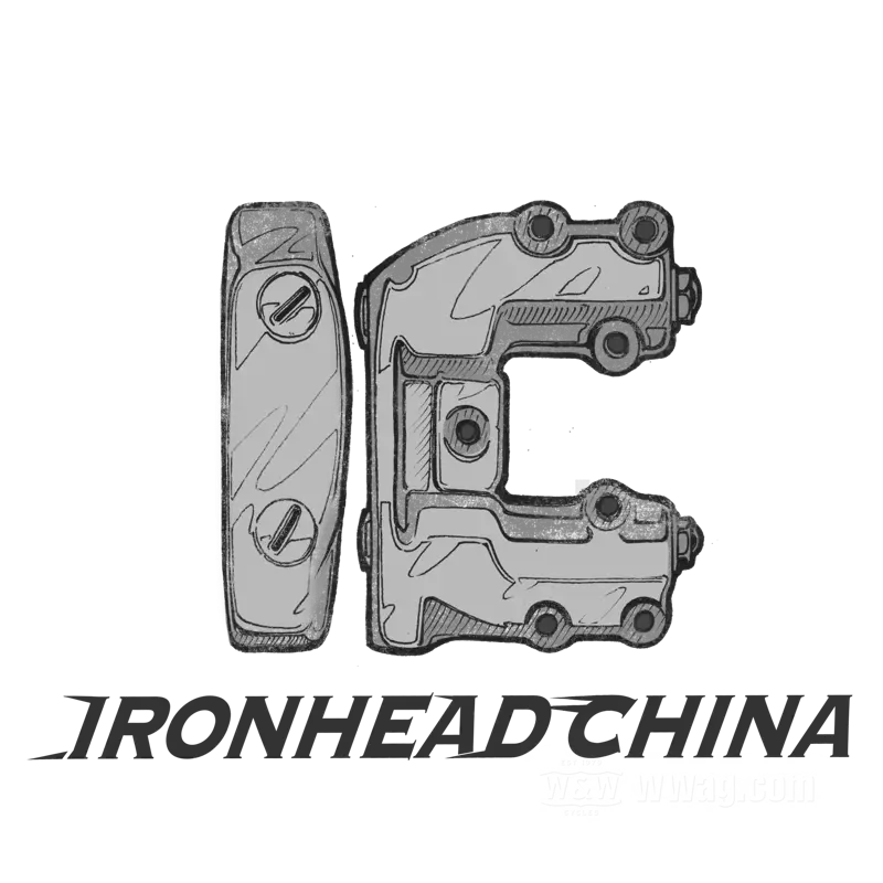 IronheadChina
