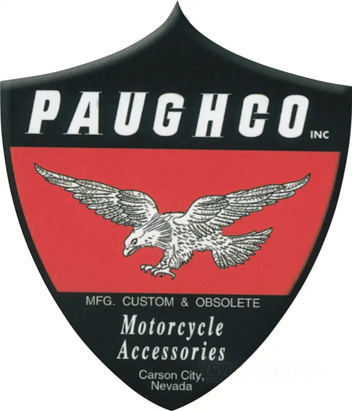 Paughco