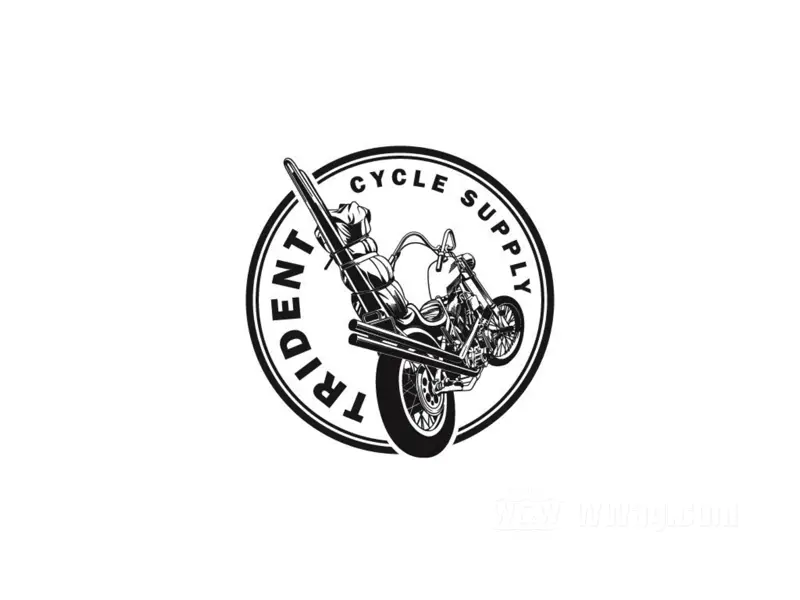 Trident Cycle Supply