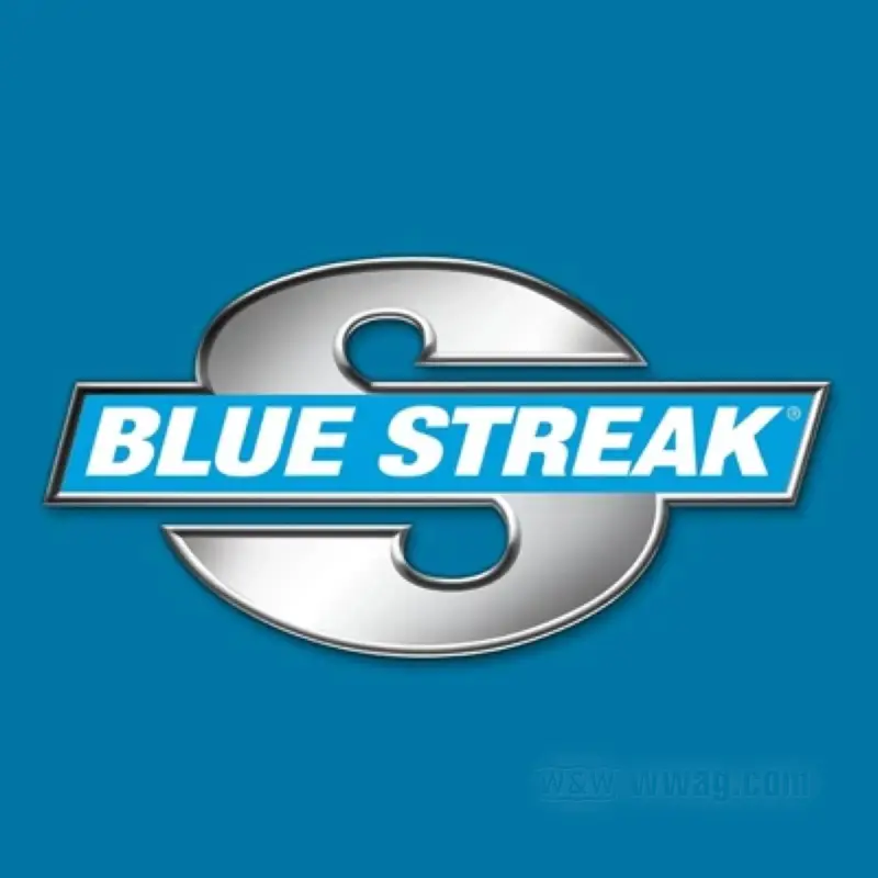 Blue Streak