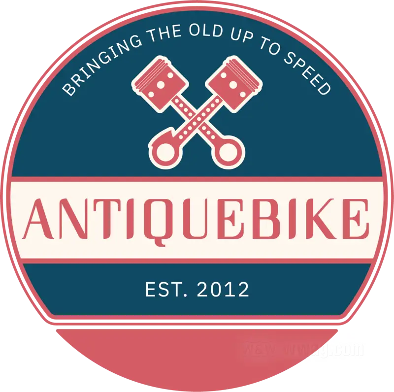 Antiquebike