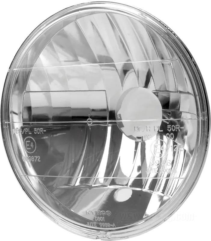 Pièces de rechange pour phare avant Phantom 6-1/2”