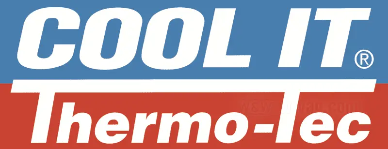 Thermo-Tec Cool It