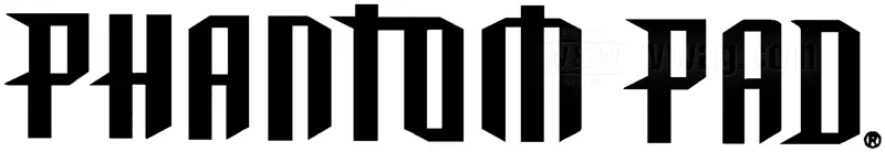Phantom Pad