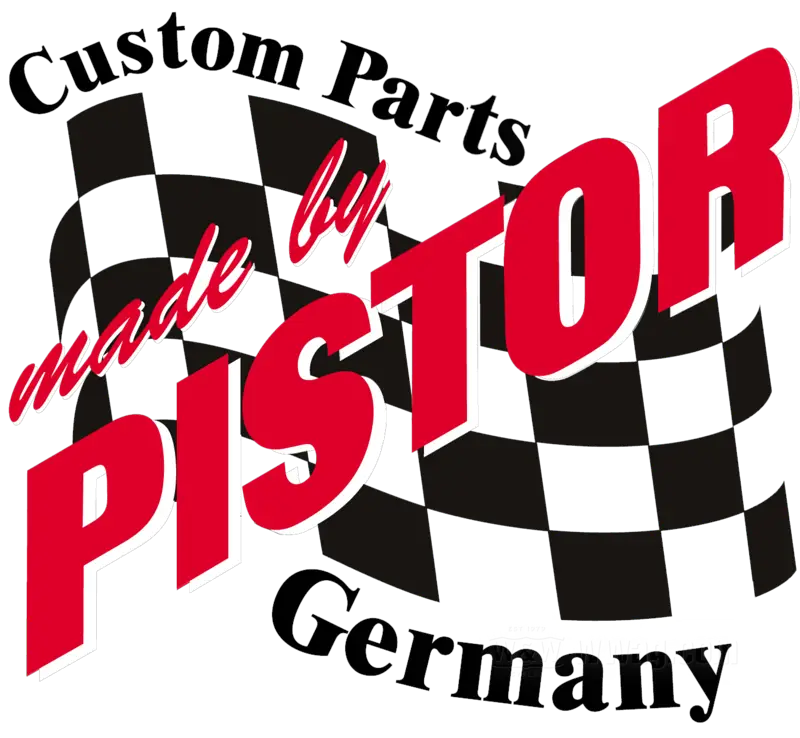 Pistor