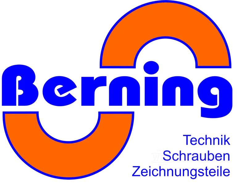 Berning