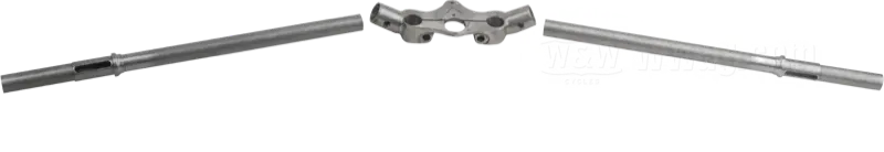Do-It-Yourself Springer-Lenker