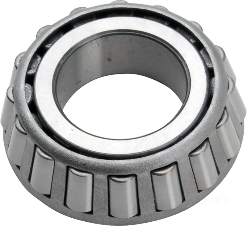 Replacement Parts for Tapered Steering Head Bearings Kit for Sportster →1977