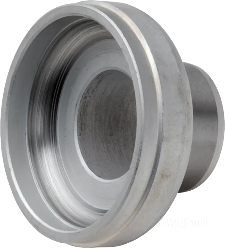 Steering Head Bearing Races and Cups for Ball Bearings →1977