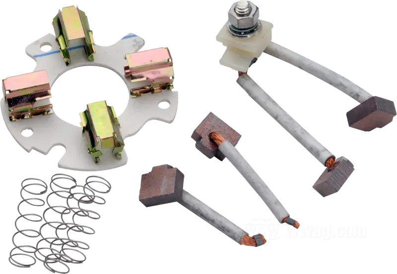 Replacement Parts for Prestolite Type Starter Motors