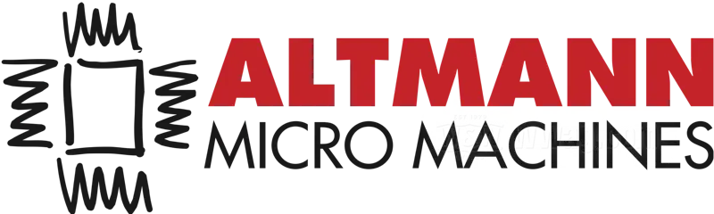 Altmann Micro Machines