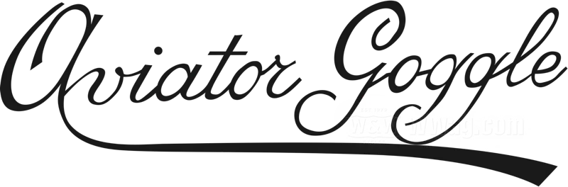 Aviator Goggle