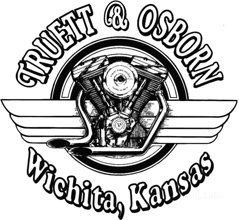 Truett & Osborn