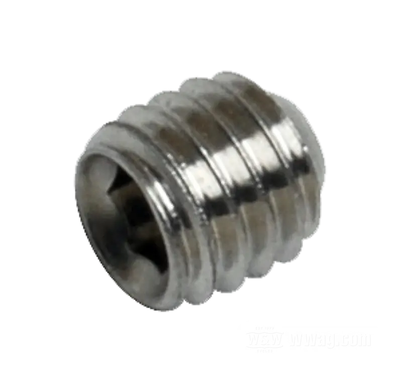 Replacement Parts for Arlen Ness Grip Sets
