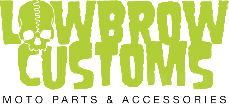 Lowbrow Customs