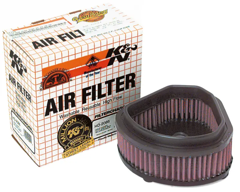K&N Filter