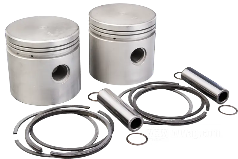 for Flatheads 1200/1300cc 1930-1936 and Flatheads 1300cc 1937-1941