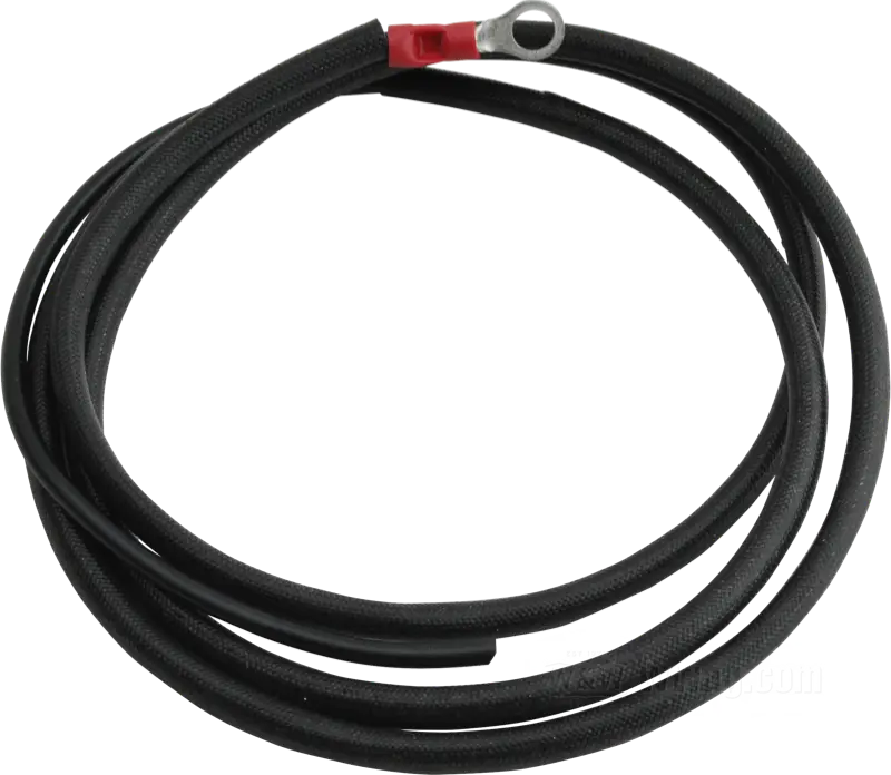 Wire and Terminal