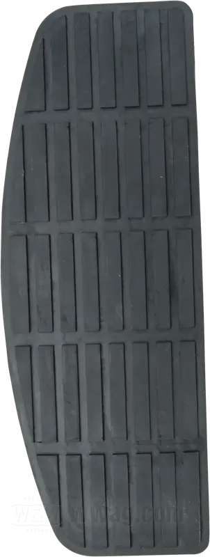 Replacement Parts for Footboards 1974→