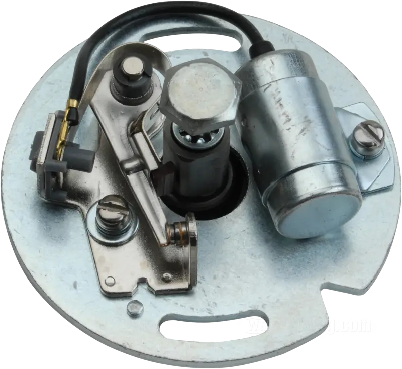 Replacement Parts for Custom Ignition System for OHV 1936-1969