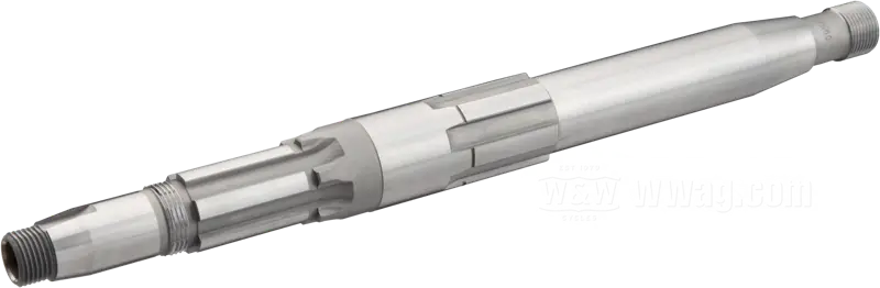 Main Shafts