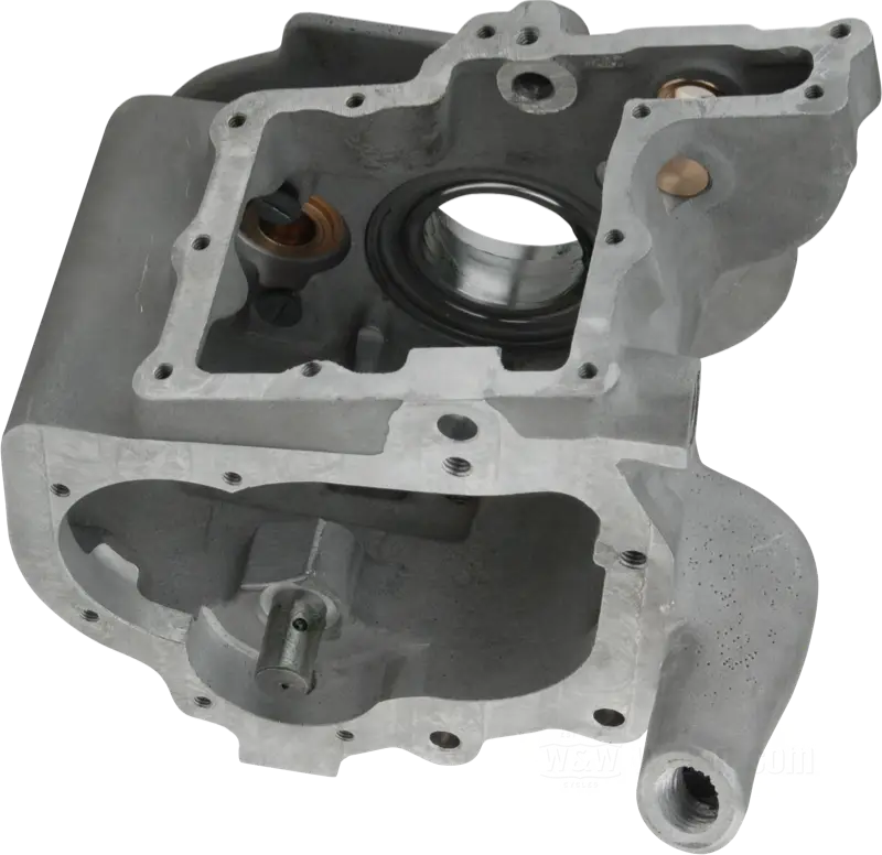 Carter transmission et pieces correspondantes