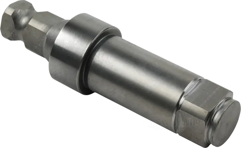 Piezas de recambio para kit arranque a patada de Cannonball