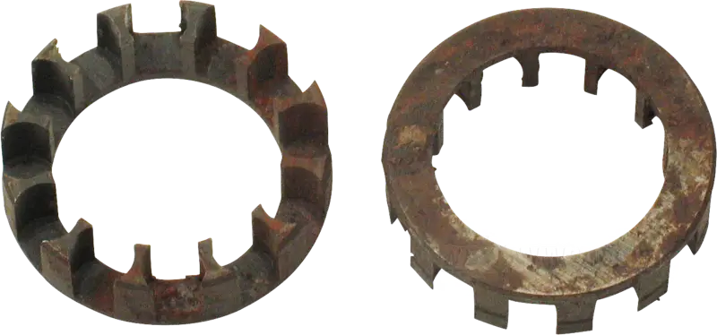 Cuscinetti di rullini per albero motore - Flathead 45”/750cc