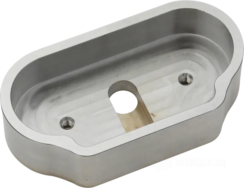 Weld-on Housing