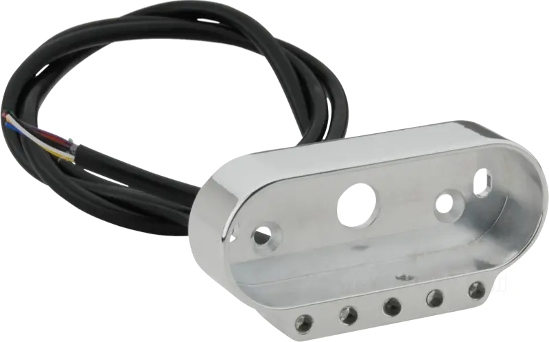motogadget Combi Frame System for Motoscope Mini Instruments