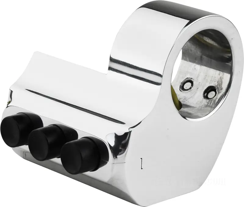 Push Button Unit