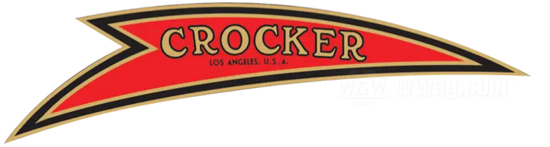Crocker
