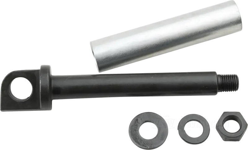 Ersatzteile für Bicycle Style Kickerpedale
