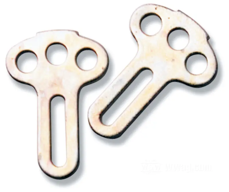 The Cyclery Replacement Parts for Switch Assemblies 1926-1937